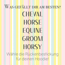 Laden Sie das Bild in den Galerie-Viewer, Hoodie - light lilac - Biniebo