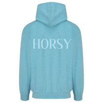 Laden Sie das Bild in den Galerie-Viewer, Hoodie - light mint - Biniebo