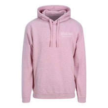 Laden Sie das Bild in den Galerie-Viewer, Hoodie - light pink - Biniebo