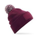 Laden Sie das Bild in den Galerie-Viewer, Mütze mit Pommel personalisiert - Biniebo