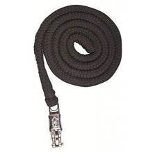 Laden Sie das Bild in den Galerie-Viewer, Set - Teddyfell Halfter + Strick schwarz - Biniebo