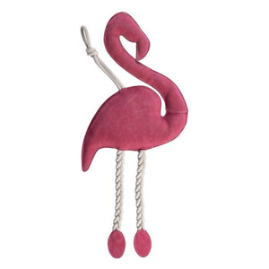 Pferdespielzeug - Flamingo - Biniebo