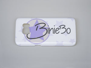 BinieBo Handyhülle Galaxy S7 - Biniebo