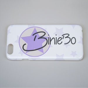 BinieBo Handyhülle iPhone 6/6s - Biniebo