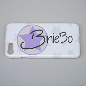 BinieBo Handyhülle iPhone 7 - Biniebo