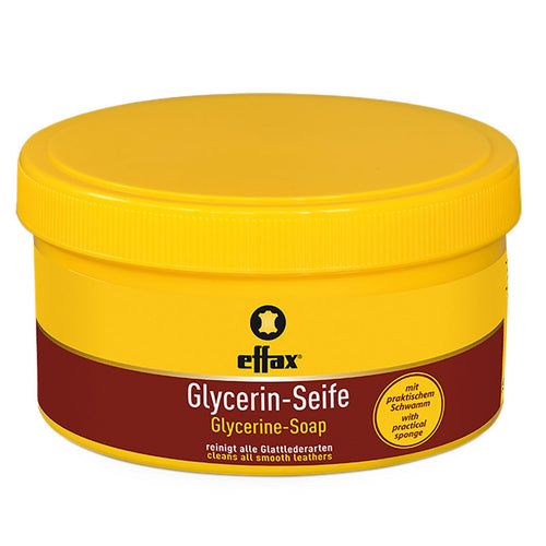 Effax Glycerin-Seife - Biniebo