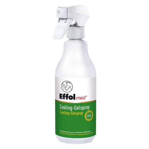 Effol Med Cooling Gel Spray - Biniebo