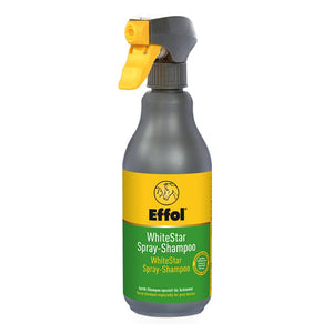 Effol White-Star-Spray-Shampoo - Biniebo