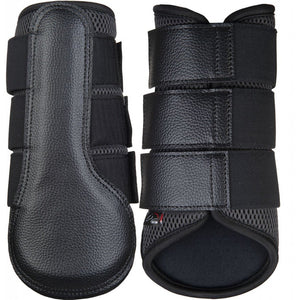 Gamasche -Breath- - Biniebo