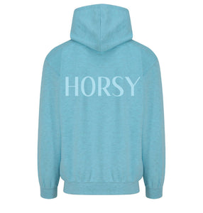 Hoodie - light mint - Biniebo