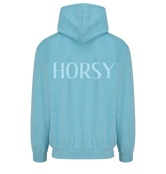 Hoodie - light mint - Biniebo