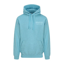 Laden Sie das Bild in den Galerie-Viewer, Hoodie - light mint - Biniebo
